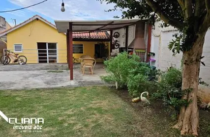 Imagem: Casa Térrea para Venda, Santa Paula