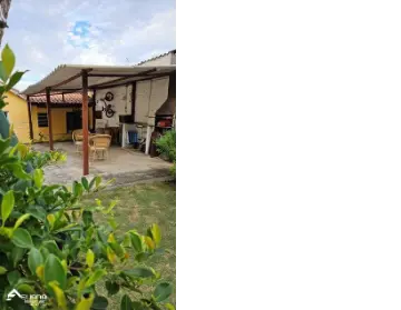 Imagem: Casa Térrea para Venda, Santa Paula