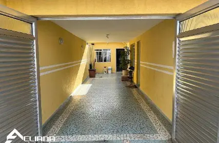 Imagem: Casa Térrea para Venda, Santa Paula