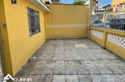 Imagem: Casa Térrea para Venda, Santa Paula
