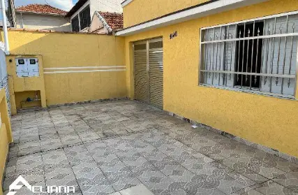 Imagem: Casa Térrea para Venda, Santa Paula