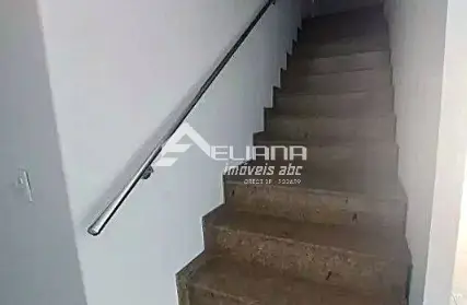 Imagem: Sobrado para Venda, Santa Paula