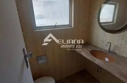 Imagem: Sobrado para Venda, Santa Paula