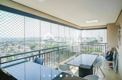 Imagem: Apartamento para Venda, Jardim São Caetano