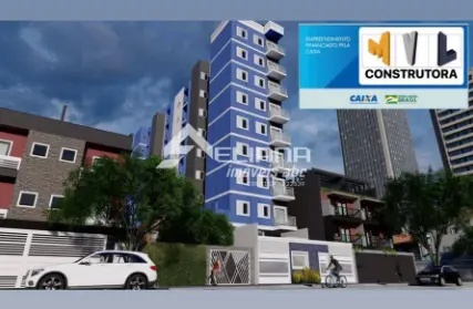 Imagem: Apartamento para Venda, Santa Maria