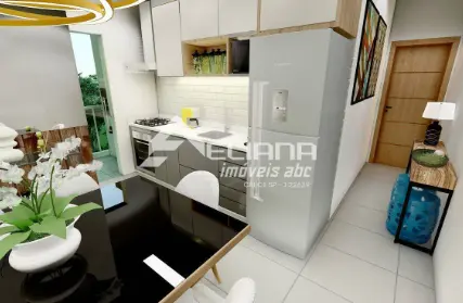 Imagem: Apartamento para Venda, Santa Maria