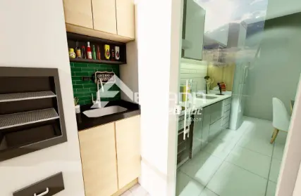 Imagem: Apartamento para Venda, Santa Maria