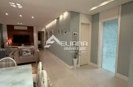 Imagem: Apartamento para Venda, Santa Paula