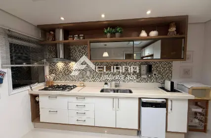 Imagem: Apartamento para Venda, Santa Paula