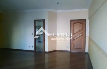 Imagem: Apartamento para Venda, Santa Paula