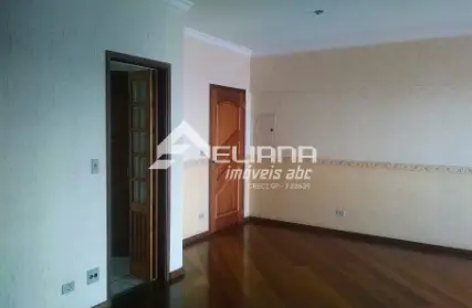 Imagem: Apartamento para Venda, Santa Paula