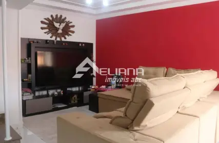 Imagem: Sobrado para Venda, Olímpico