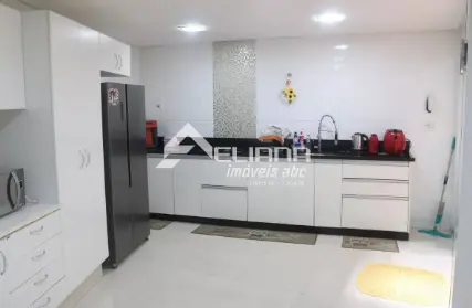 Imagem: Sobrado para Venda, Olímpico