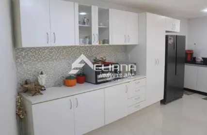 Imagem: Sobrado para Venda, Olímpico