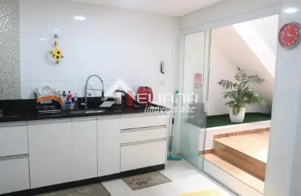 Imagem: Sobrado para Venda, Olímpico