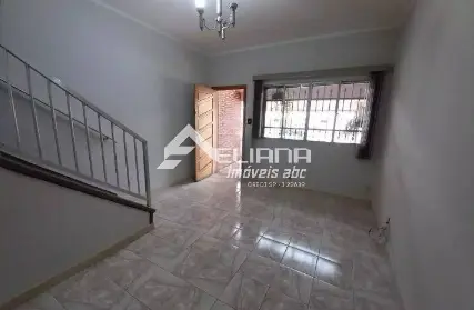 Imagem: Sobrado para Venda, Oswaldo Cruz