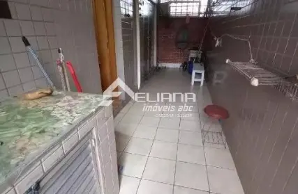 Imagem: Sobrado para Venda, Oswaldo Cruz