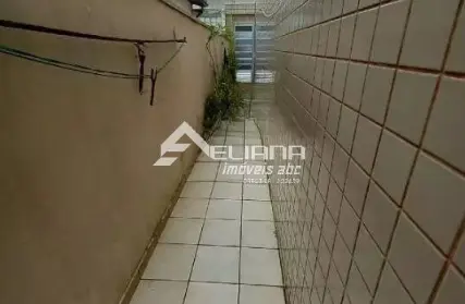 Imagem: Sobrado para Venda, Oswaldo Cruz