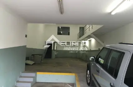 Imagem: Galpão / Salão para Venda, Santa Maria