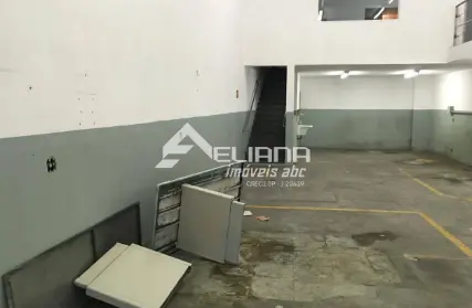 Imagem: Galpão / Salão para Venda, Santa Maria