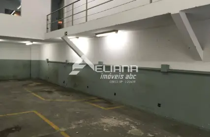 Imagem: Galpão / Salão para Venda, Santa Maria