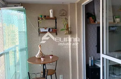 Imagem: Apartamento para Venda, Oswaldo Cruz