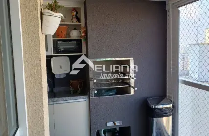 Imagem: Apartamento para Venda, Oswaldo Cruz