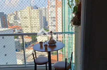 Imagem: Apartamento para Venda, Oswaldo Cruz