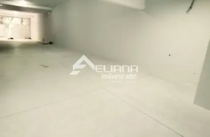 Imagem: Galpão / Salão para Alugar, Santa Maria