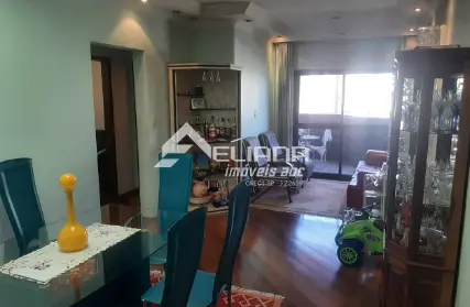 Imagem: Apartamento para Venda, Santa Paula