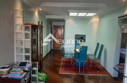 Imagem: Apartamento para Venda, Santa Paula