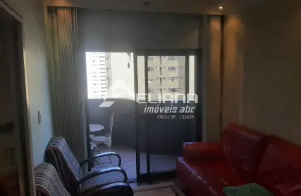 Imagem: Apartamento para Venda, Santa Paula