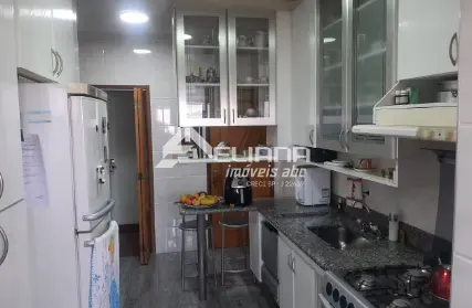 Imagem: Apartamento para Venda, Santa Paula