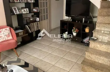 Imagem: Sobrado para Venda, Olímpico