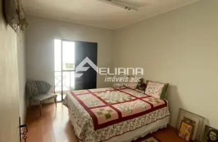 Imagem: Sobrado para Venda, Olímpico