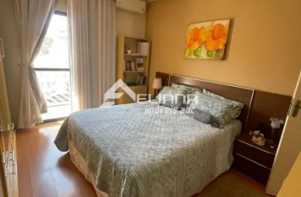 Imagem: Sobrado para Venda, Olímpico