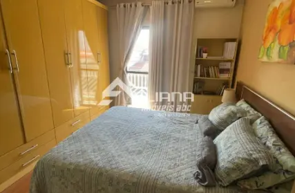 Imagem: Sobrado para Venda, Olímpico