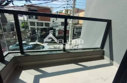 Imagem: Apartamento para Venda, Oswaldo Cruz