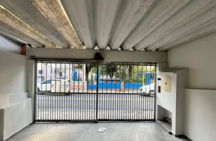 Imagem: Sobrado para Alugar, Santa Maria