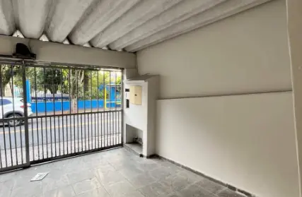 Imagem: Sobrado para Alugar, Santa Maria