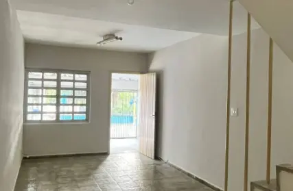 Imagem: Sobrado para Alugar, Santa Maria