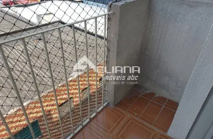 Imagem: Apartamento para Venda, Taboão