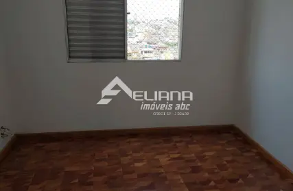 Imagem: Apartamento para Venda, Taboão
