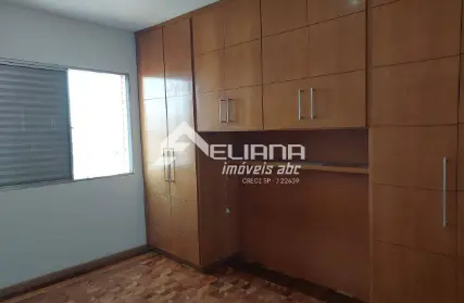 Imagem: Apartamento para Venda, Taboão