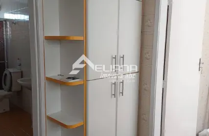 Imagem: Apartamento para Venda, Taboão