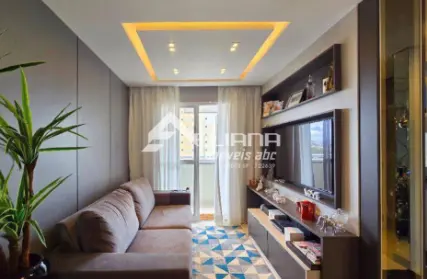 Imagem: Apartamento para Venda, Baeta Neves