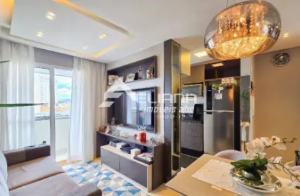 Imagem: Apartamento para Venda, Baeta Neves