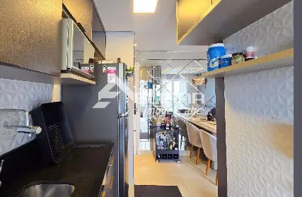 Imagem: Apartamento para Venda, Baeta Neves