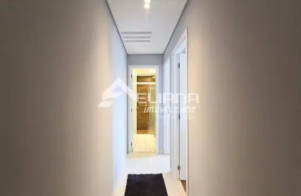 Imagem: Apartamento para Venda, Baeta Neves