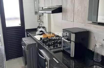 Imagem: Apartamento para Venda, Campestre